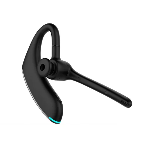 Forcell Orion Plus čierny bezdrôtový mono headset (ENC, Multipoint, BT 6.0 + EDR, 170 mAh) - 8