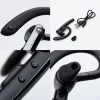FORCELL Orion Slim fekete vezeték nélküli mono headset thumbnail