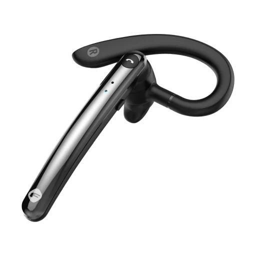 FORCELL Orion Slim čierny bezdrôtový mono headset - 2