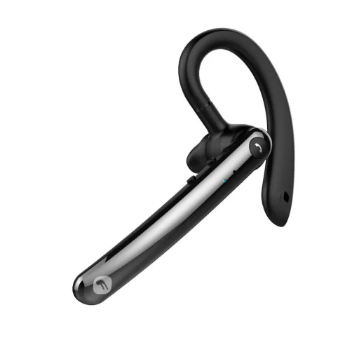 FORCELL Orion Slim čierny bezdrôtový mono headset - 3