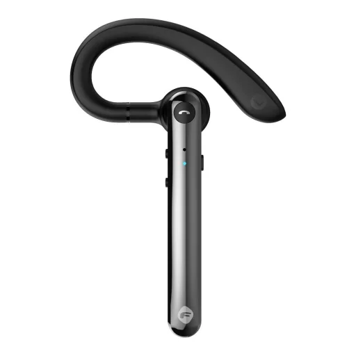 FORCELL Orion Slim čierny bezdrôtový mono headset - 4