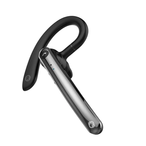 FORCELL Orion Slim čierny bezdrôtový mono headset - 6