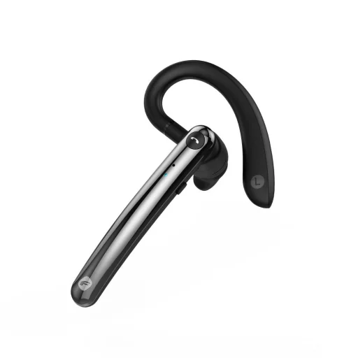 FORCELL Orion Slim čierny bezdrôtový mono headset - 7