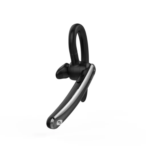 FORCELL Orion Slim čierny bezdrôtový mono headset - 8