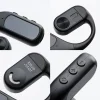 Blue Star Hook vezeték nélküli mono headset fekete thumbnail