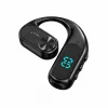 Blue Star Hook vezeték nélküli mono headset fekete thumbnail