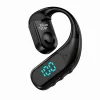 Blue Star Hook vezeték nélküli mono headset fekete thumbnail