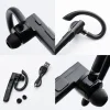 Bluetooth mono headset Blue Star Adventure čierny thumbnail