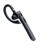 Bluetooth mono headset Blue Star Adventure čierny thumbnail