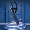 Bluetooth mono headset Blue Star Adventure čierny thumbnail