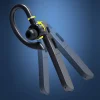Bluetooth mono headset Blue Star Adventure čierny thumbnail