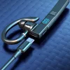 Bluetooth mono headset Blue Star Adventure čierny thumbnail