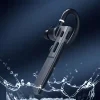 Bluetooth mono headset Blue Star Adventure čierny thumbnail