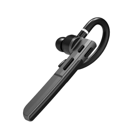 Bluetooth mono headset Blue Star Adventure čierny - 3