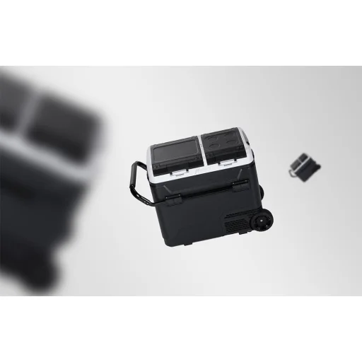 Hcalory P60M+ bluetooth-os autós hűtőláda - 11