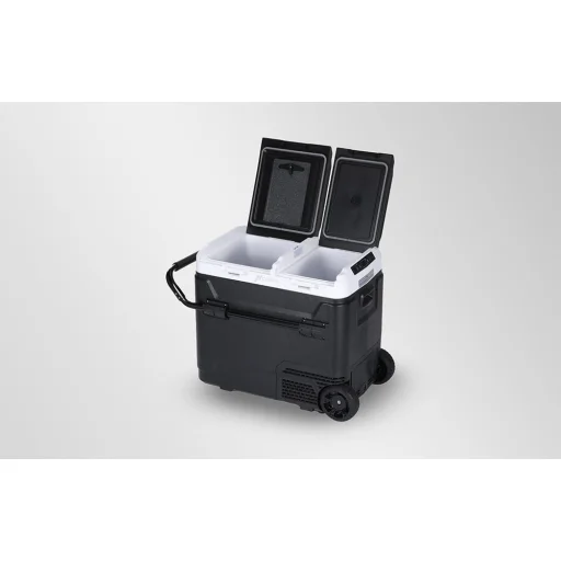 Hcalory P60M+ bluetooth-os autós hűtőláda - 12