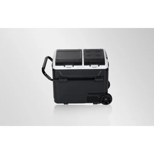 Hcalory P60M+ bluetooth-os autós hűtőláda - 8