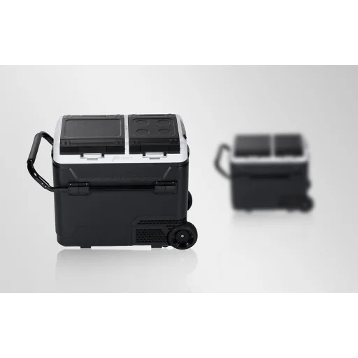 Hcalory P60M+ bluetooth-os autós hűtőláda - 9