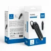 Blue Star TalkGo bezdrôtový mono headset čierny thumbnail