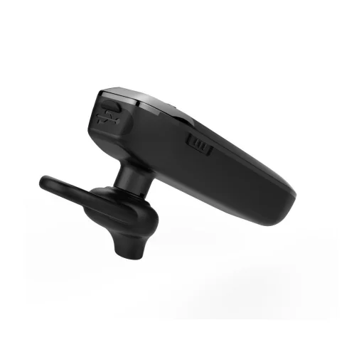 Blue Star TalkGo bezdrôtový mono headset čierny - 4