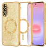 Samsung Galaxy A37 5G Zlaté Techsuit - Luxury Glitter MagSafe puzdro thumbnail