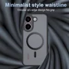 Xiaomi Poco X8 Pro Matt Fekete Techsuit - PureFrost MagSafe tok thumbnail