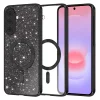 Samsung Galaxy A37 5G Čierne Techsuit - Luxury Glitter MagSafe puzdro thumbnail