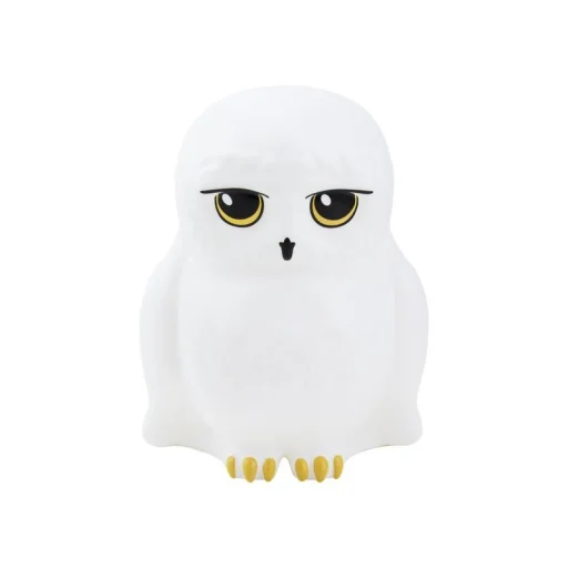 Paladone Harry Potter Hedwig lámpa - 2