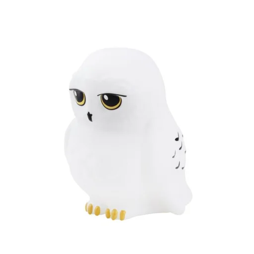 Paladone Harry Potter Hedwig lampa - 1