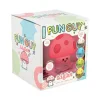 Paladone Fun Guy hubová lampa thumbnail