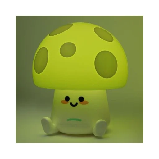 Paladone Fun Guy hubová lampa - 3