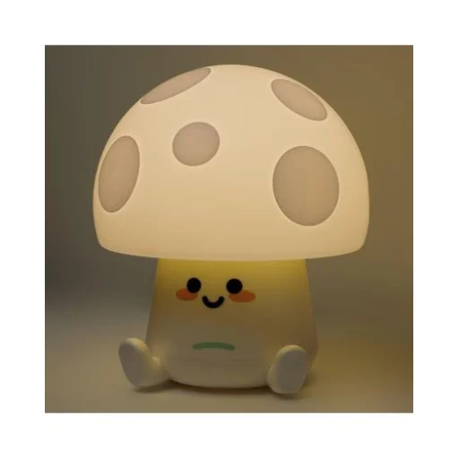 Paladone Fun Guy hubová lampa - 4