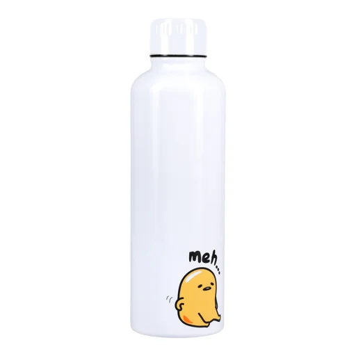 Paladone Gudetama fém kulacs - 3