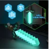 Paladone Minecraft Gyémánt Kard Lámpa thumbnail