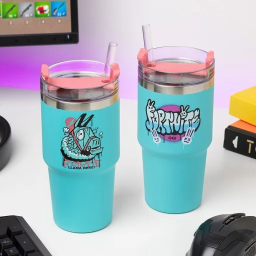 Paladone Fortnite Gamer Cup - 3