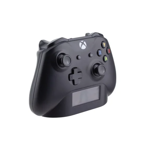 Paladone Microsoft Xbox kontroller ébresztőóra - 4