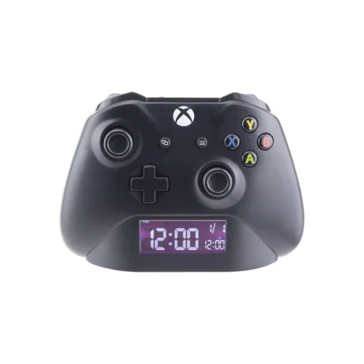 Paladone Microsoft Xbox kontroller ébresztőóra - 1