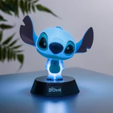 Paladone Disney Stitch Ikonová lampa