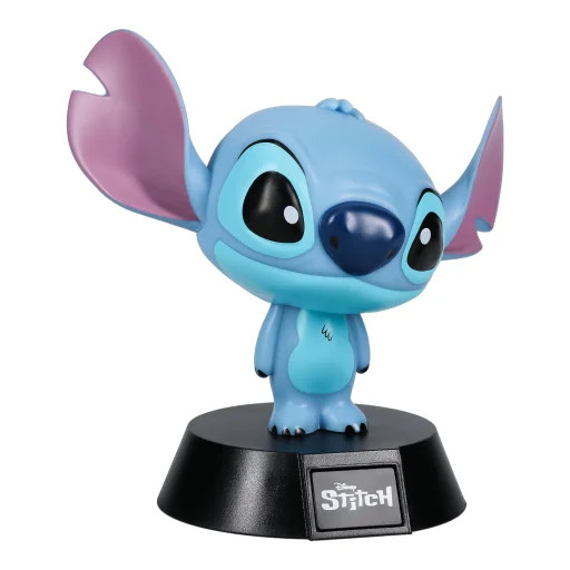 Paladone Disney Stitch Ikonová lampa - 2