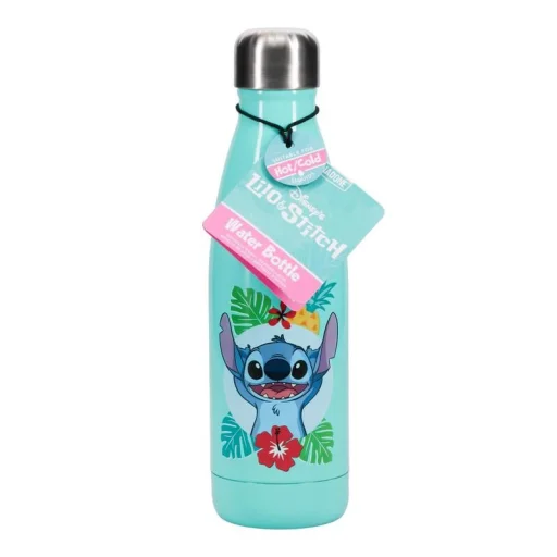 Paladone Disney Stitch fém kulacs - 3