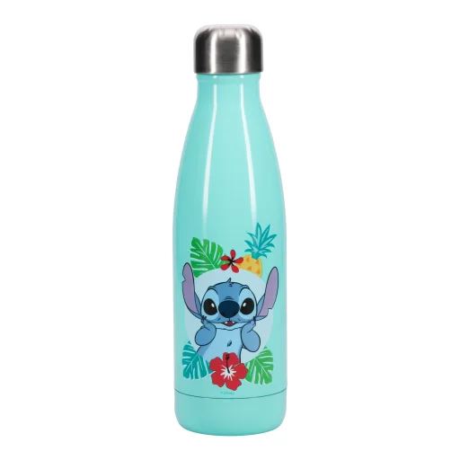 Paladone Disney Stitch fém kulacs - 1