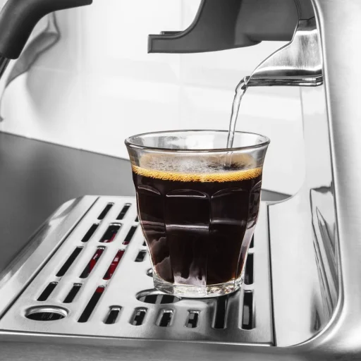Gastroback 42626 Design Espresso Advanced Duo - 4