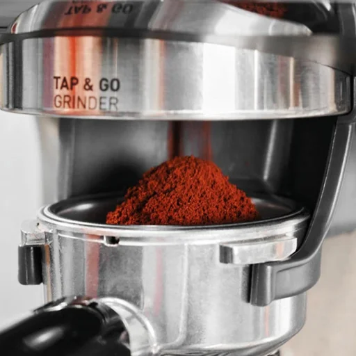 Gastroback 42626 Design Espresso Advanced Duo - 5