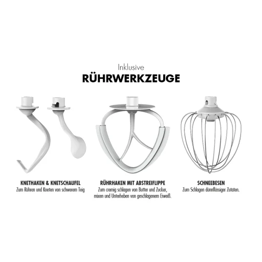 Gastroback 42827 Design Advanced Digital kuchynský robot - 2