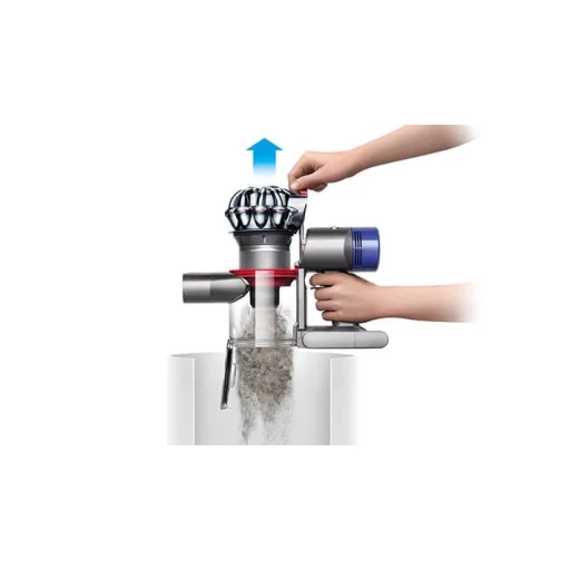 Dyson V8 Absolute - 6
