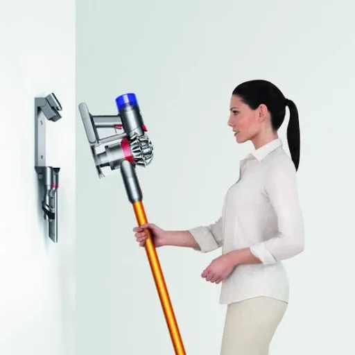 Dyson V8 Absolute - 7