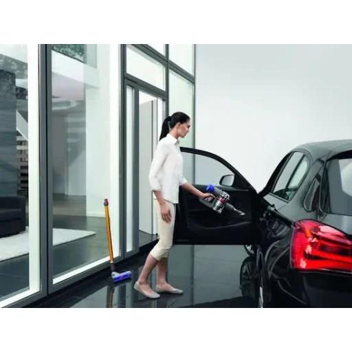Dyson V8 Absolute - 9