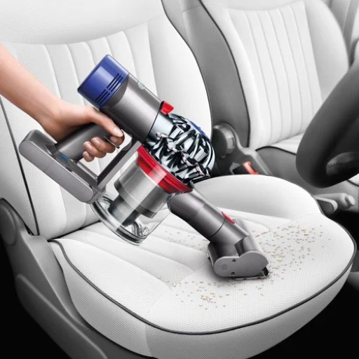 Dyson V8 Absolute - 10