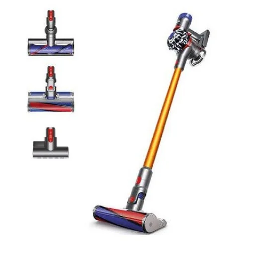 Dyson V8 Absolute - 4
