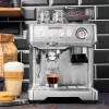 Gastroback 42619 Design Espresso Advanced Barista eszpresszógép thumbnail